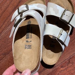 BIRKENSTOCK Arizona style